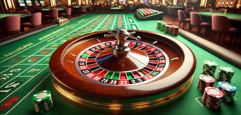 Arab online casino with bonuses